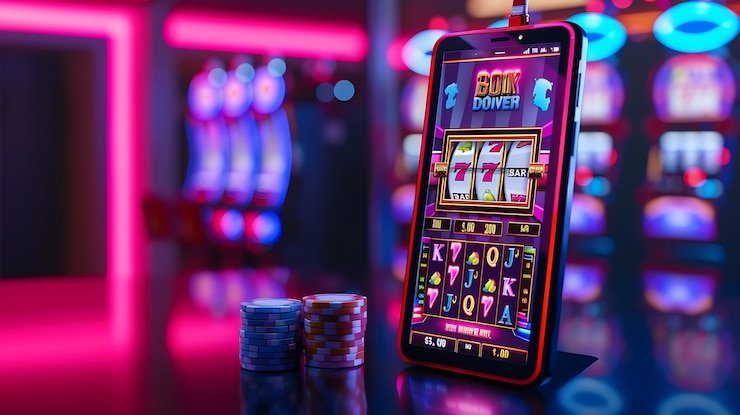Khám phá trải nghiệm cá cược và casino trực tuyến tại fabet, nền tảng uy tín cho người Việt